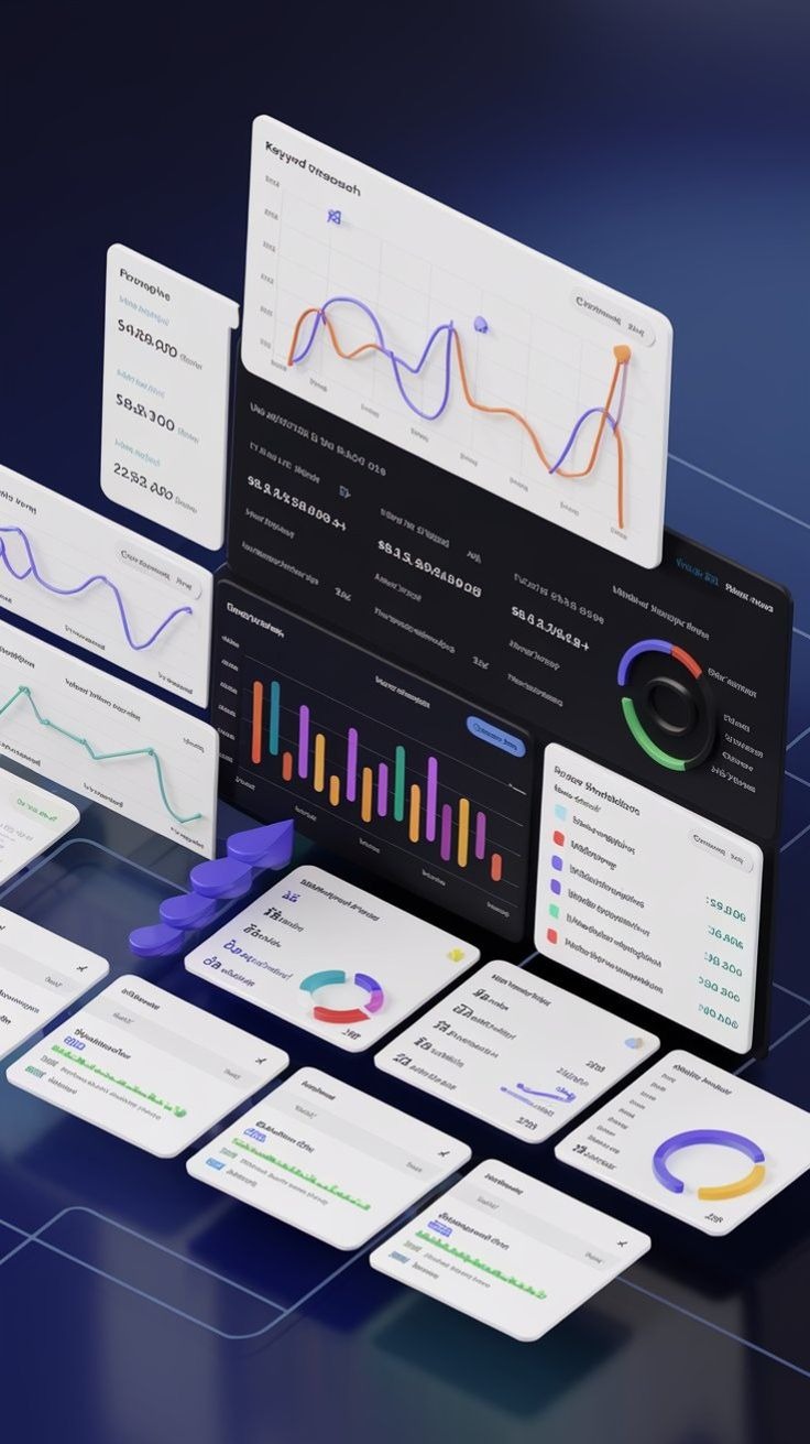 Somvanshi Technologies - Architecting intelligence into enterprise ...